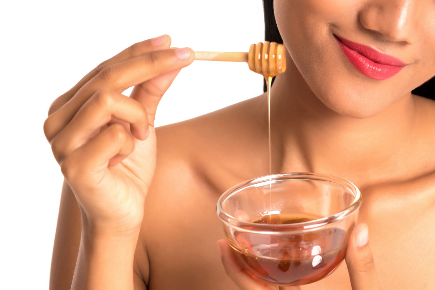 3 reasons honey is good for acne Nutt So Ruff
