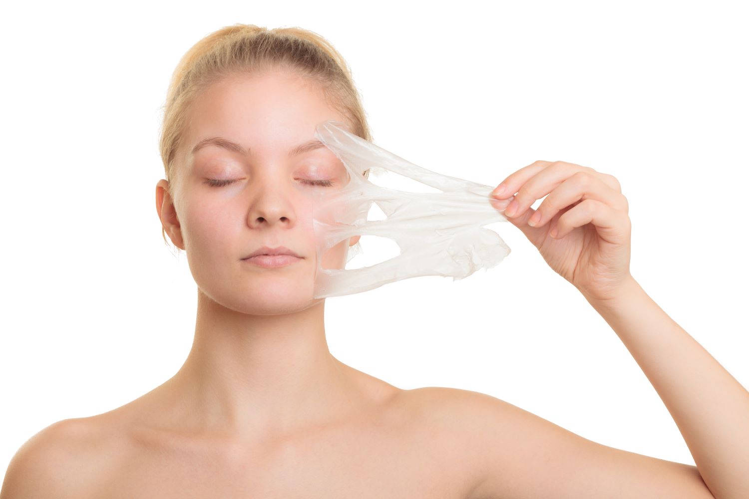 The 5 most important skin care steps - Nutt So Ruff